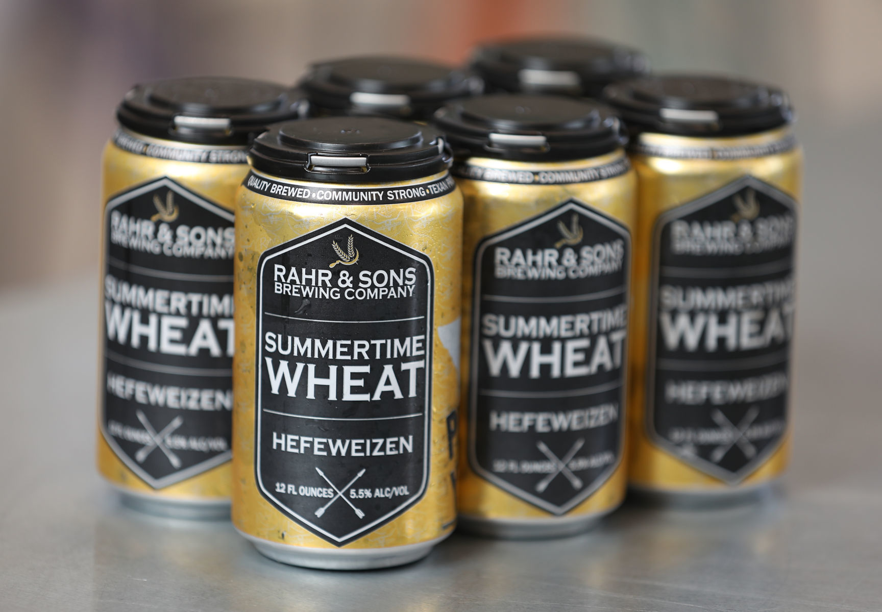 Summer Beer